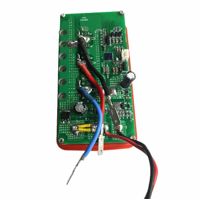 JTXBLDC  controller